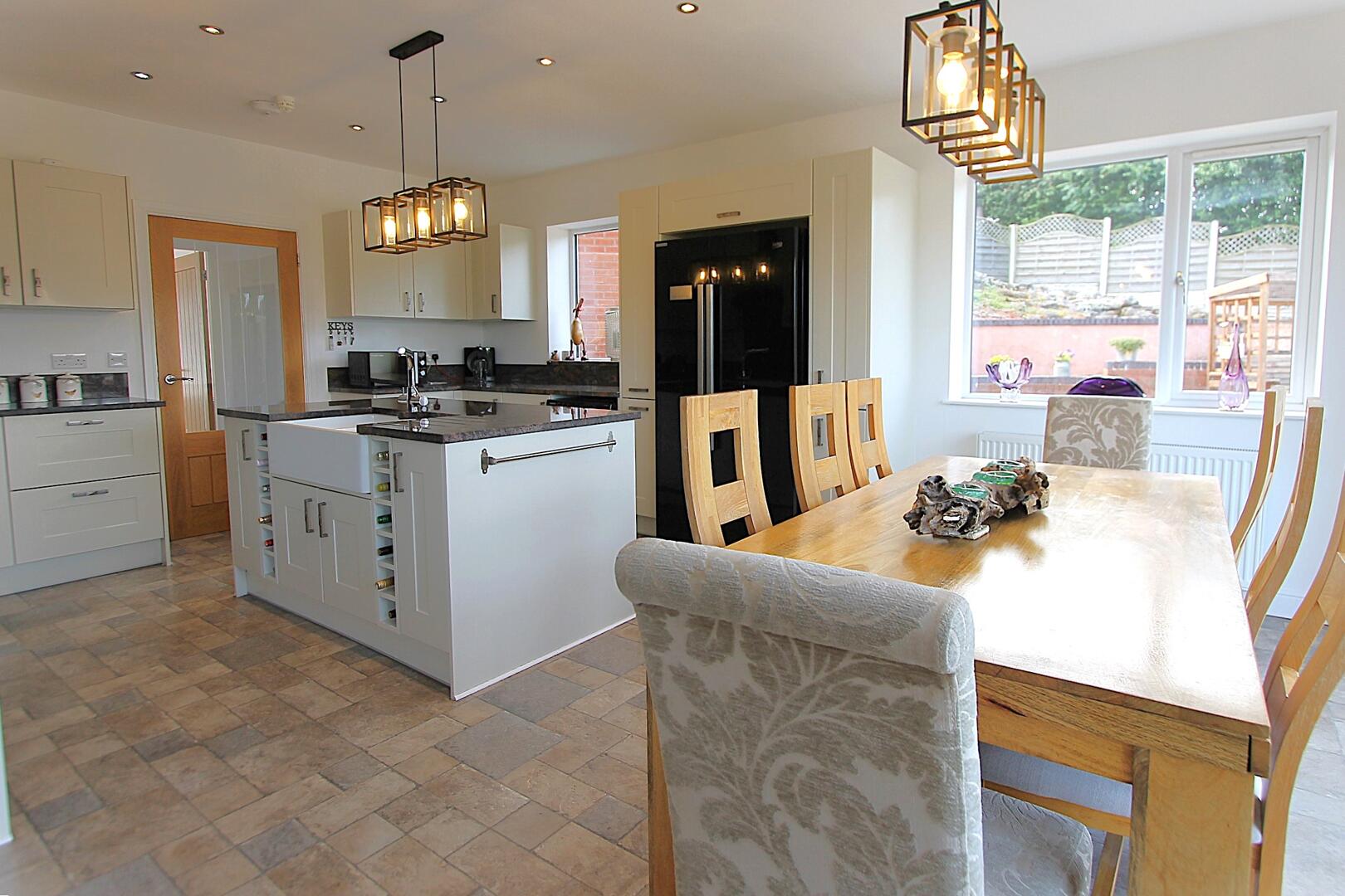Heath Drive, Kidderminster